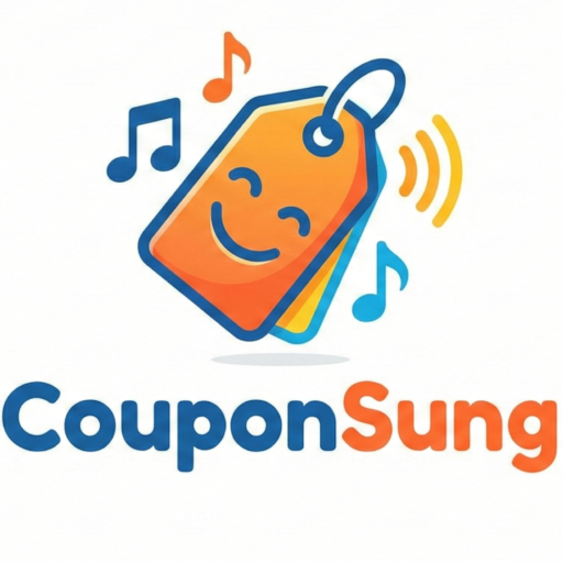 CouponSung